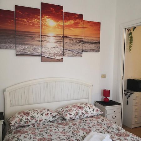 바라체 Il Mare Ad Un Passo 아파트 외부 사진